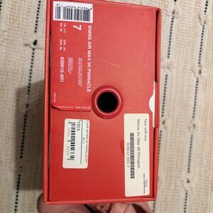 NEW Nike Air 90 Pinnacle